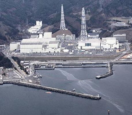 Telediario 1 - Las autoridades japonesas alertan de nuevas réplicas y derrumbes de edificios