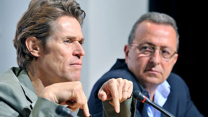 Días de cine - Festival de cine de Las Palmas