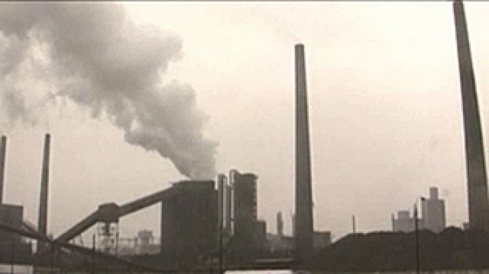 Universo UNED - Contaminación urbana