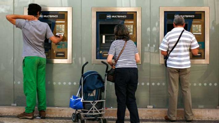  - Más sacrificios para Portugal