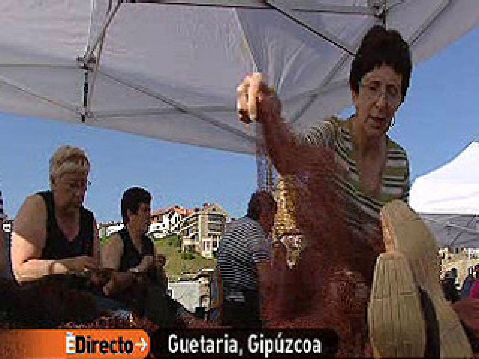 España Directo - De profesión, redera