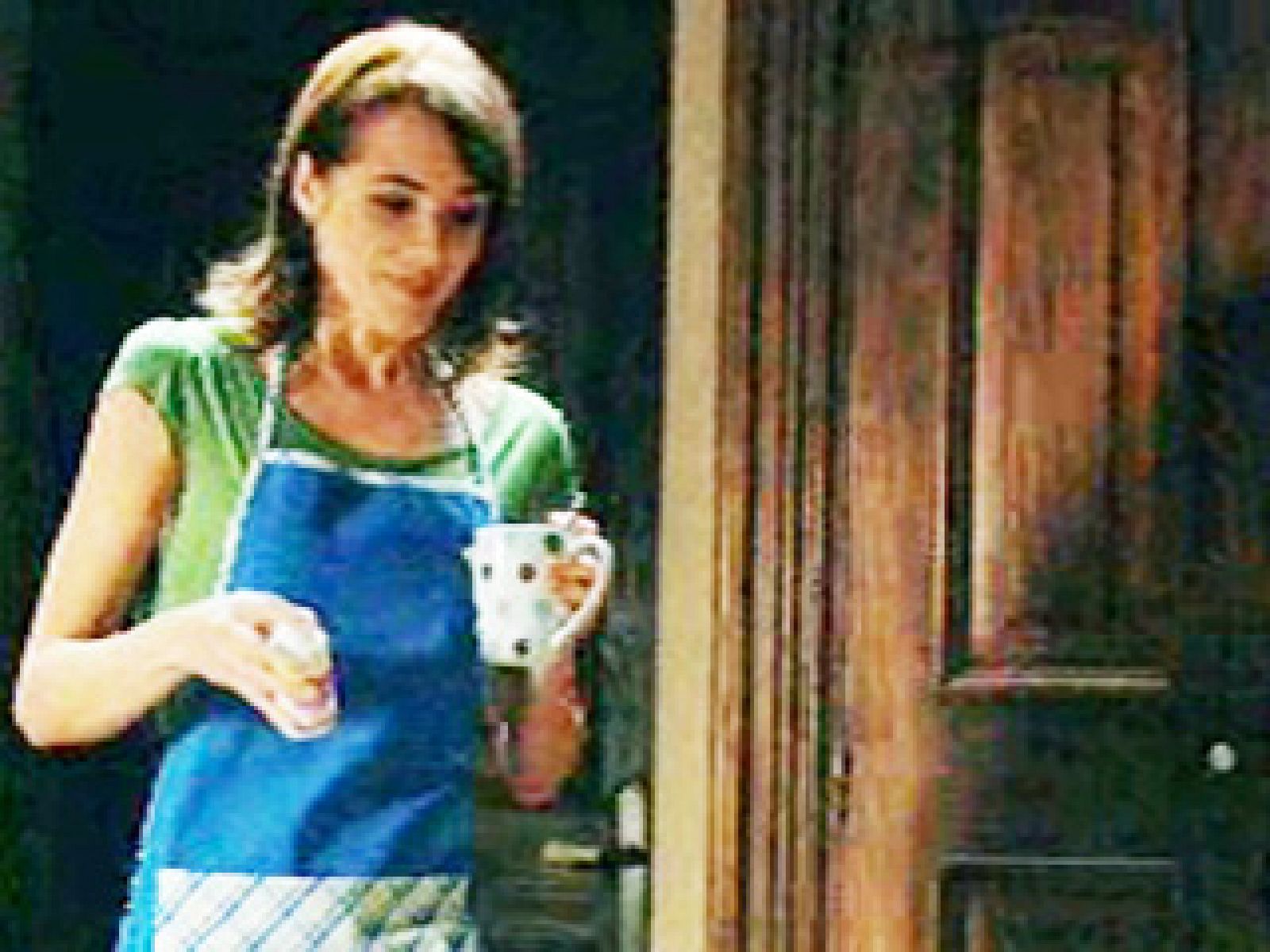 Gran Reserva  Minuto de oro capítulo 16 - Gran Reserva | Ver