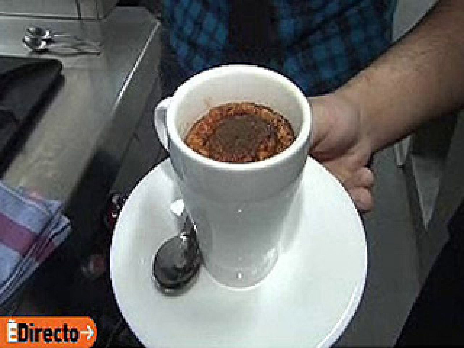 España Directo - Changurro exprés