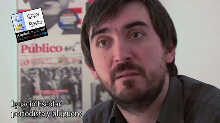 El documental - Nacho Escolar