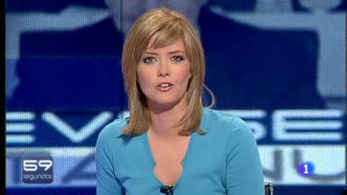 59 segundos - La sucesión de Zapatero