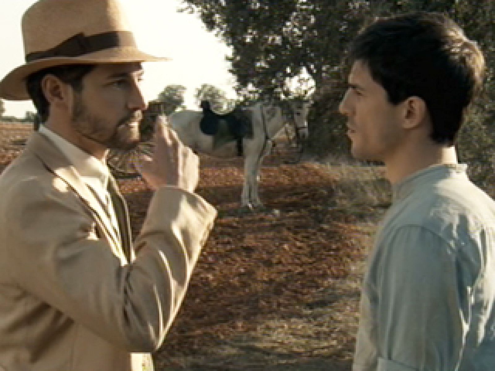 14 de abril. La República - Tarde para sembrar - 14 de abril. La República | Ver