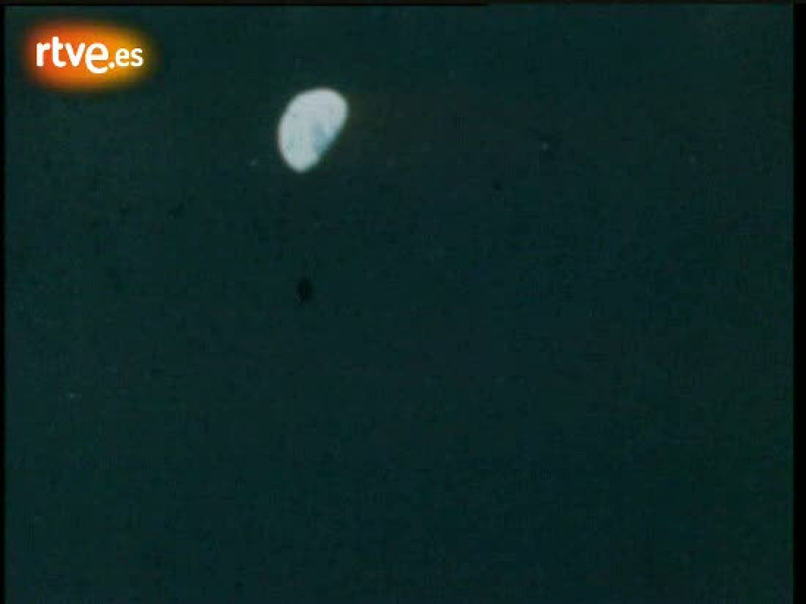 Informe Semanal - La carrera espacial (1979)