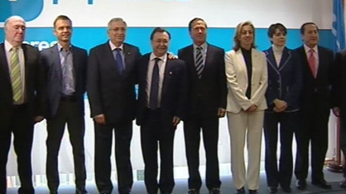 Noticias de Ceuta - Ceuta en 2'- 08/04/11