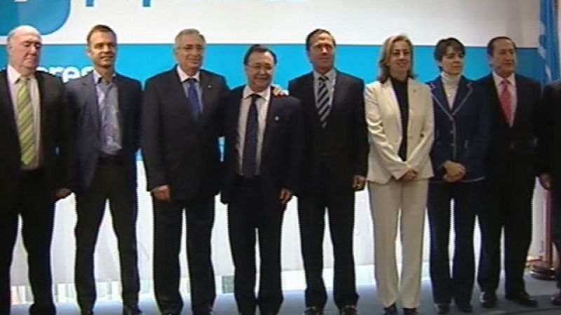 Noticias de Ceuta - 08/04/11