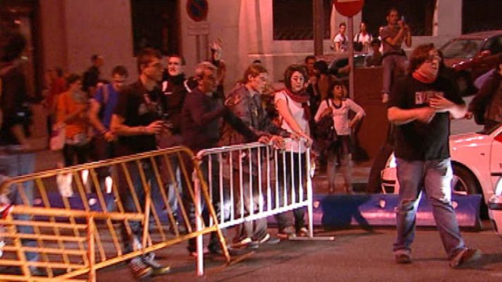 Informativo de Madrid - La Comunidad de Madrid en 4' - 08/04/11