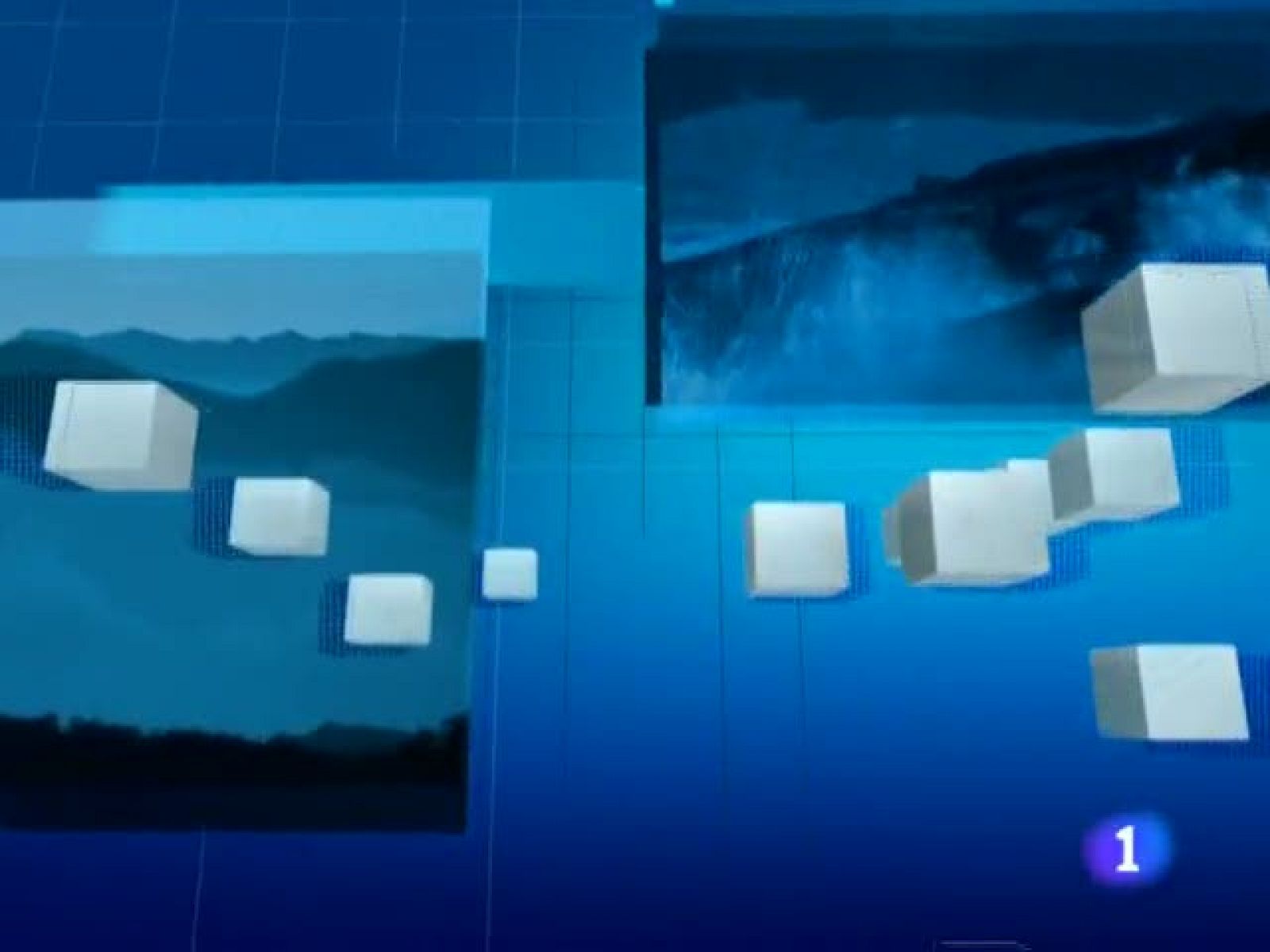 El tiempo en la Comunidad de Madrid - 08/04/11