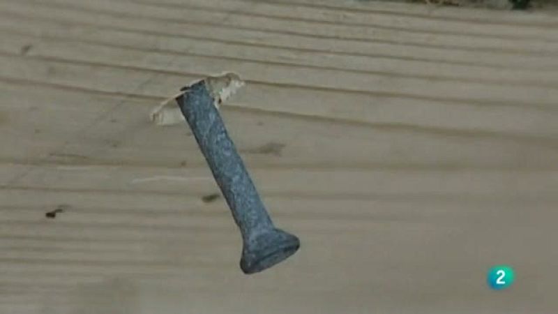 Para Todos La 2 - Inventos e inventores