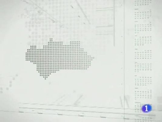 Noticias Andalucía - Noticias Andalucia en 2' 08/04/11