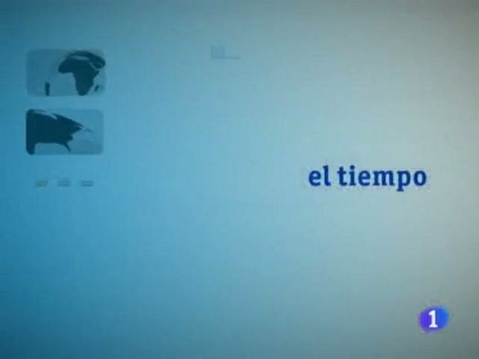 Noticias Andalucía - El tiempo en Andalucia 08/04/11