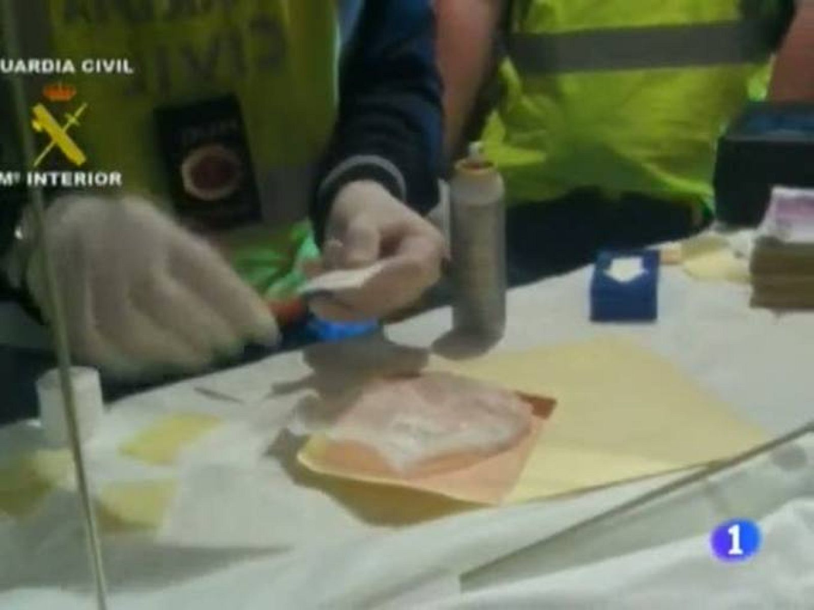 Informatiu Balear - 8/4/11