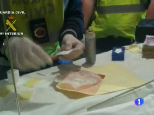 Informatiu Balear - Informatiu Balear - 8/4/11