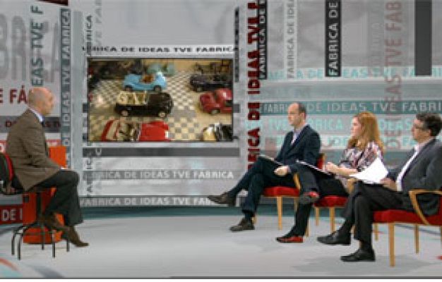 Fábrica de ideas - Invierte-Hurtan