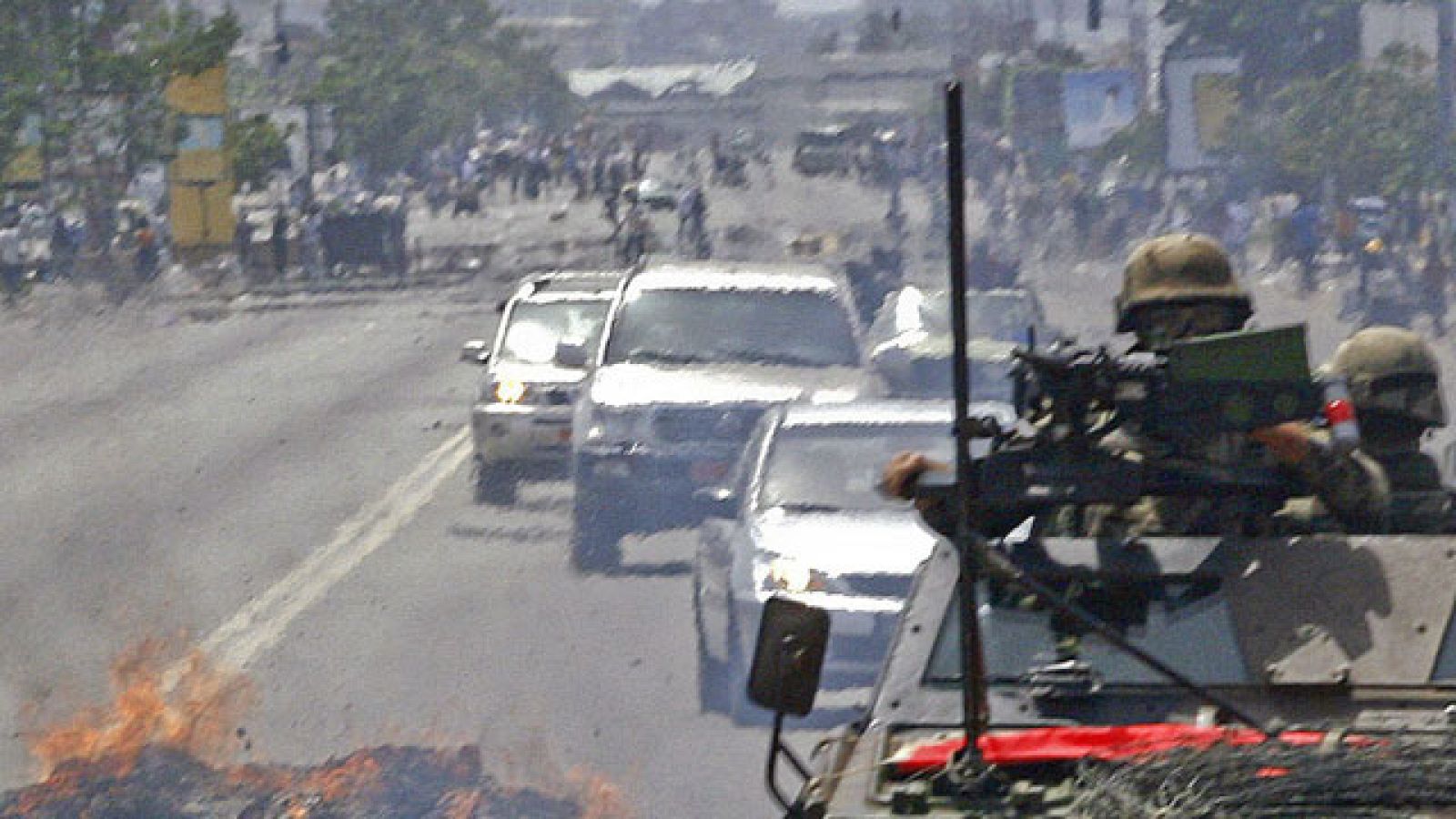 En Costa de Marfil la ONU acusa a ambos bandos de violar los derechos humanos