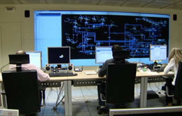 Fábrica de ideas - Innova-Canal de Isabel II