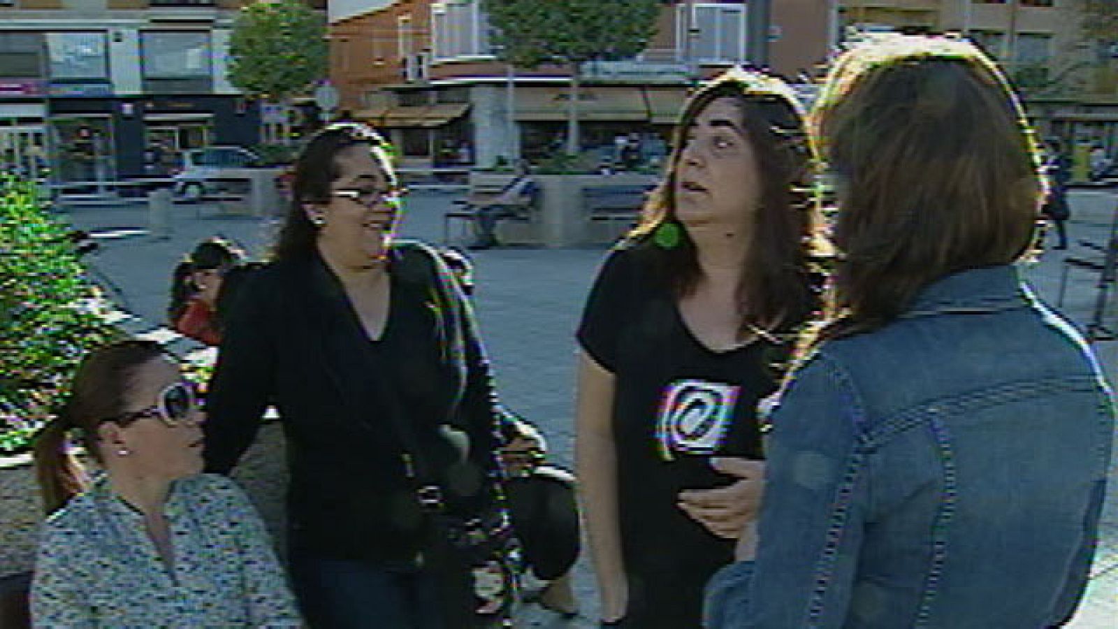 Hoy se celebra el día de los gitanos | Ver