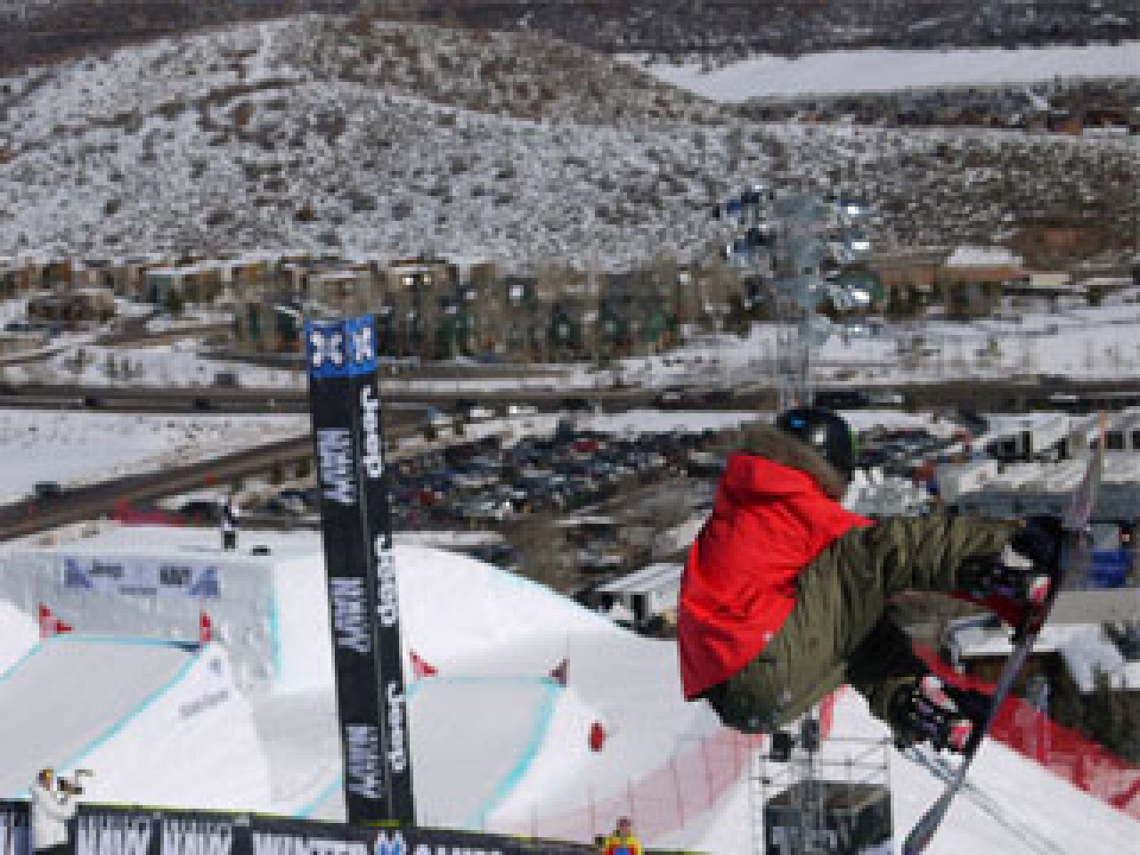 Españoles en el mundo - Colorado - Avance
