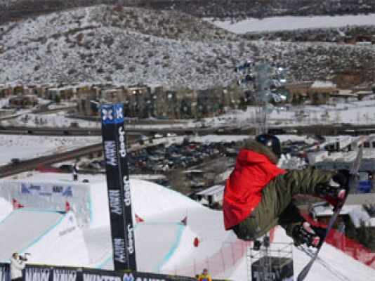 Españoles en el mundo - Españoles en el mundo - Colorado - Avance