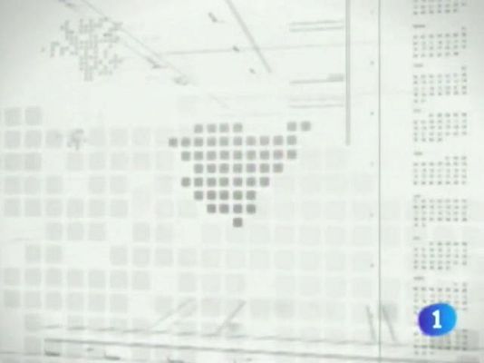 Telenorte - País Vasco - Telenorte País Vasco - 08/04/11