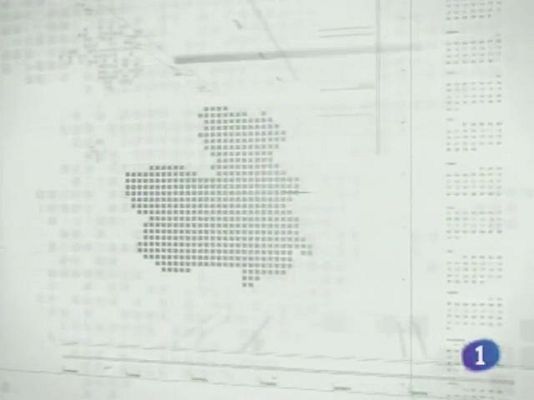 Noticias de Castilla-La Mancha - Noticias Castilla La Mancha en 2' (08/04/2011)