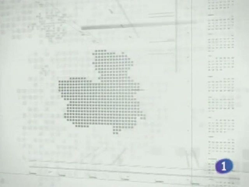 Noticias Castilla La Mancha en 2' (08/04/2011) | Ver