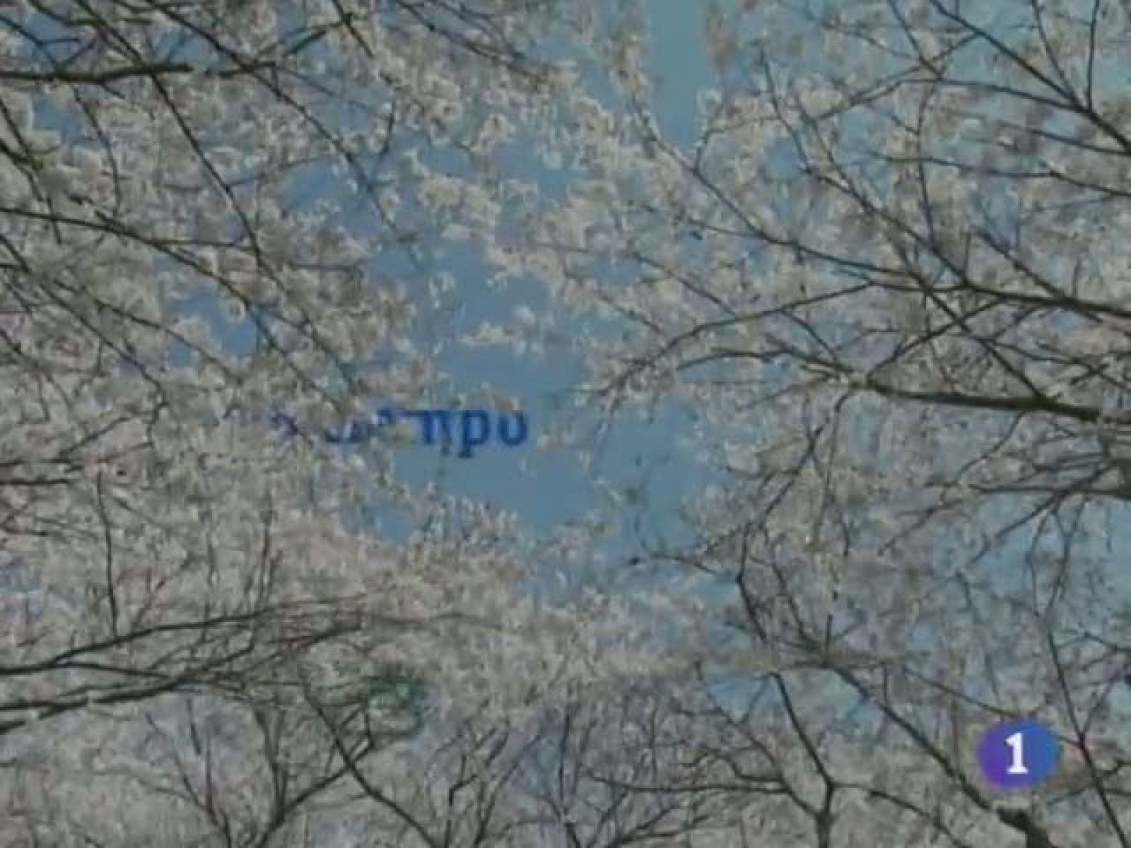 El tiempo en Castilla La Mancha (08/04/2011) | Ver