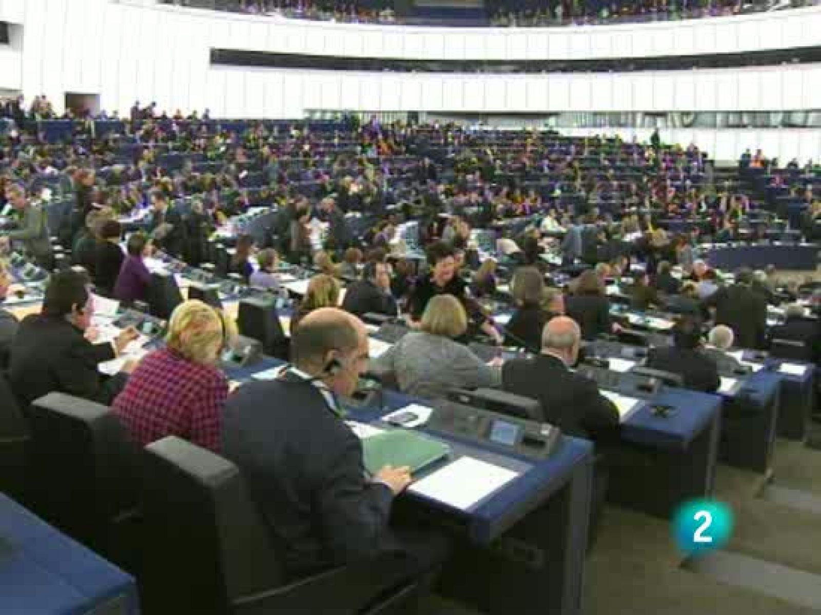 Las redes sociales se rebelan contra los eurodiputados que rechazan volar en turista