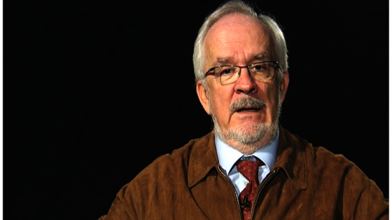 La primera viñeta de Forges