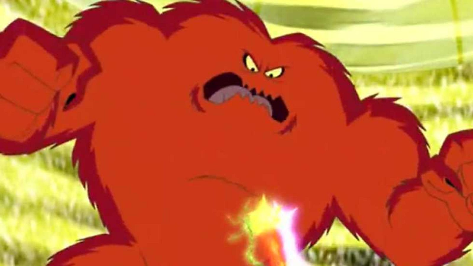 Yo soy slamacus - Los Lunáticos | Ver