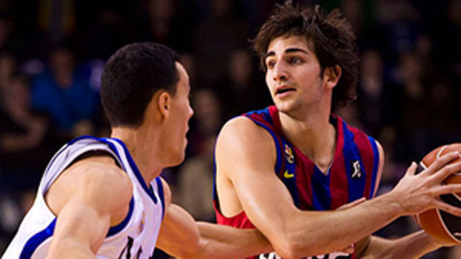 Madrid-Barça, el clásico de la ACB