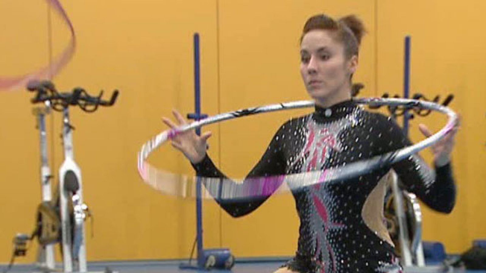 Gimnastas veteranas, en la veintena | Ver