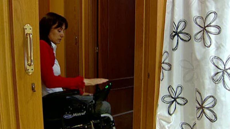 El baremo que establece las indemnizaciones en España es cinco veces más bajo que el de otros países europeos