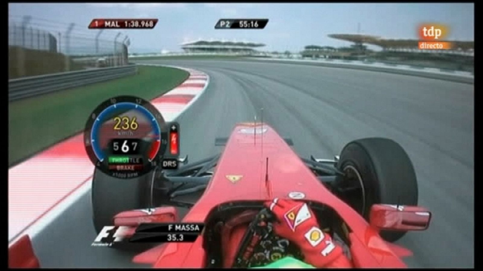 TDP Noticias 3 - 08/04/11 - tdp noticias | Ver