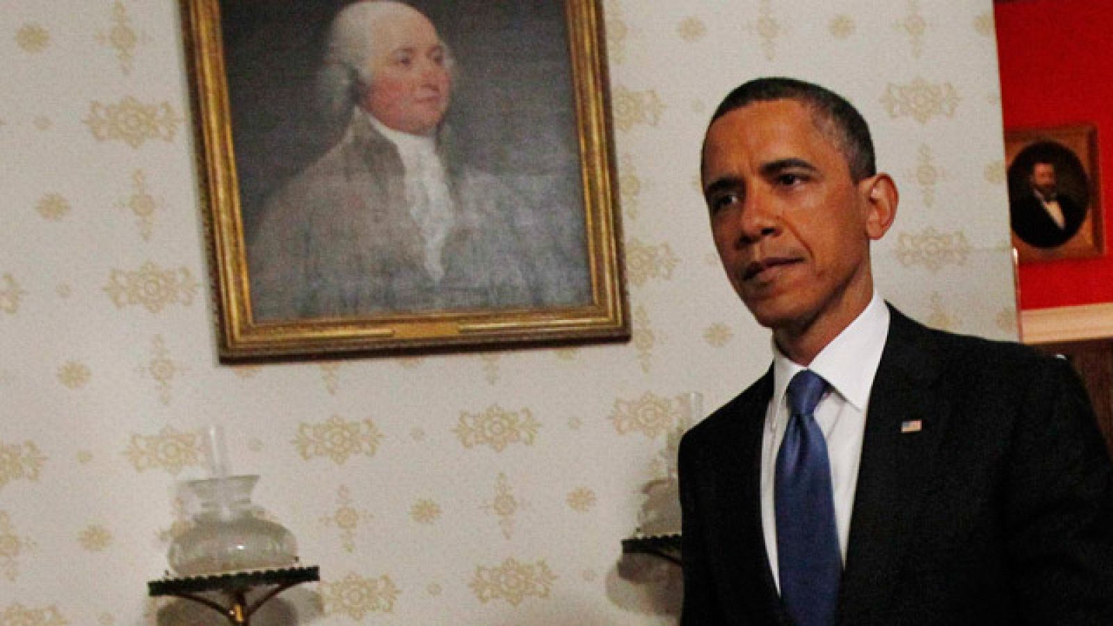 Telediario Fin de Semana en cuatro minutos - 09/04/2011