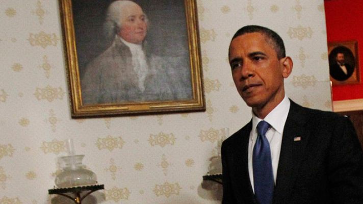 Telediario 1 - Telediario matinal en 4' - 09/04/20