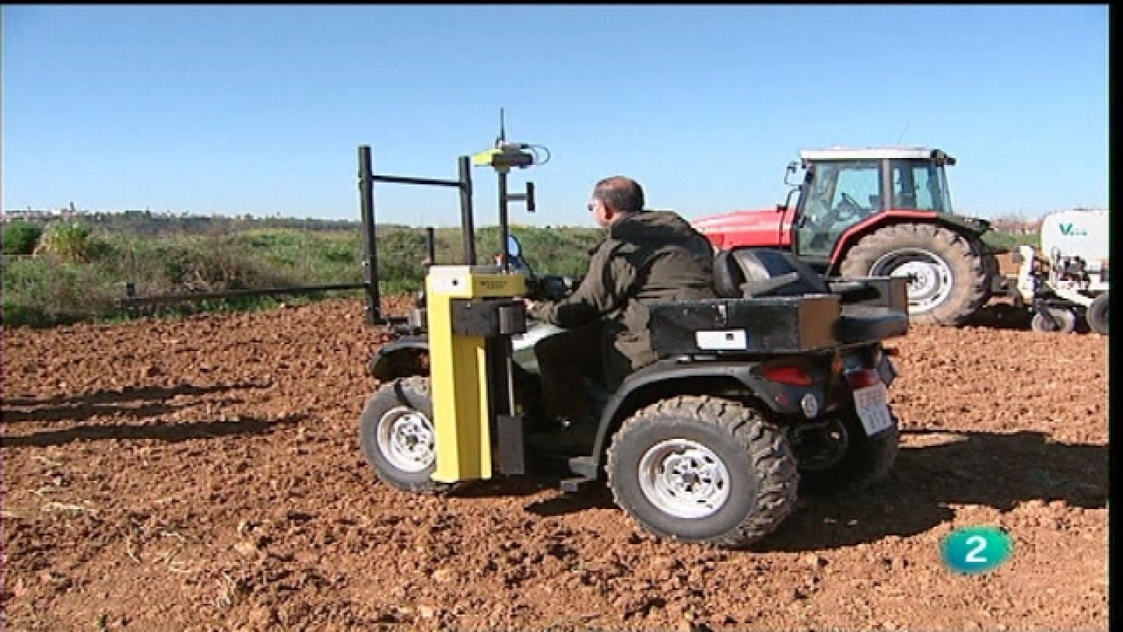 Agrosfera - 09/04/11 - Ver ahora