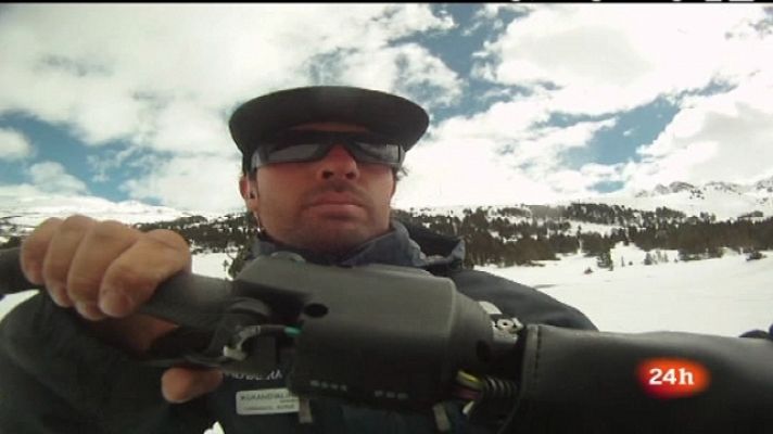 Zoom Tendencias - Andorra, escapada para no fallar