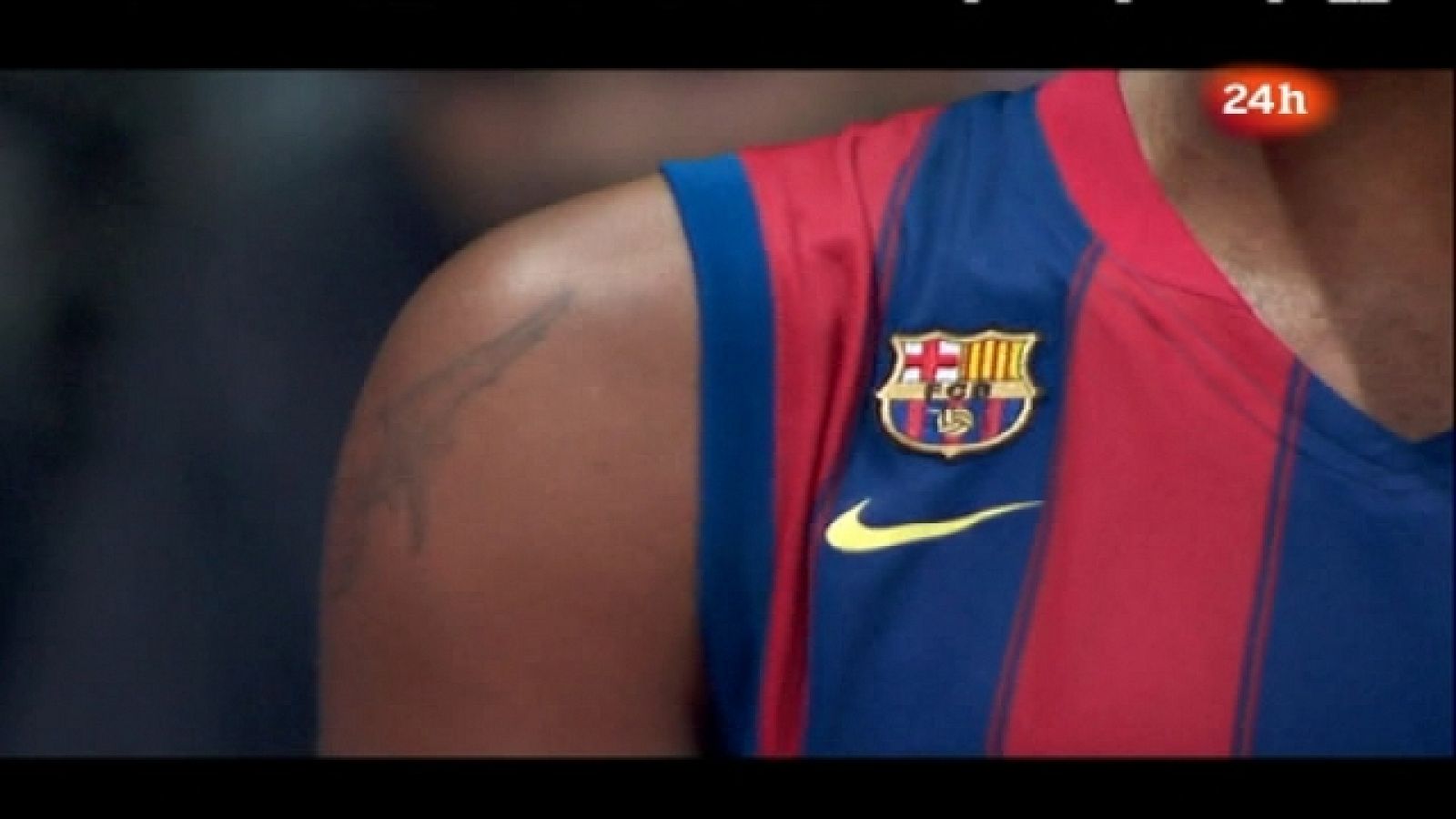 TDP Noticias 1 - 09/04/11 - Resumen de las noticias deportivas más destacadas - Ver ahora