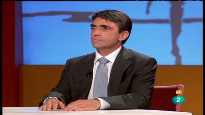 Tendido cero - Tendido cero - 09/04/11