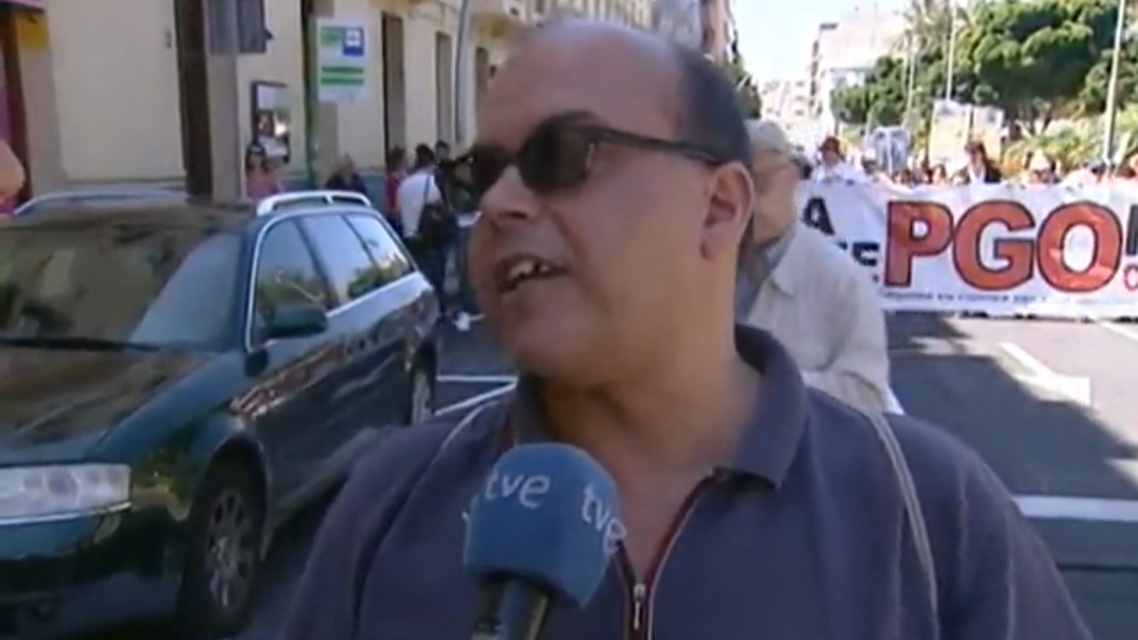 Telecanarias. Fin de semana 9/04/11 | Ver