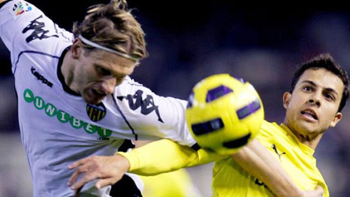 Telediario 1 - Duelo por el tercer puesto