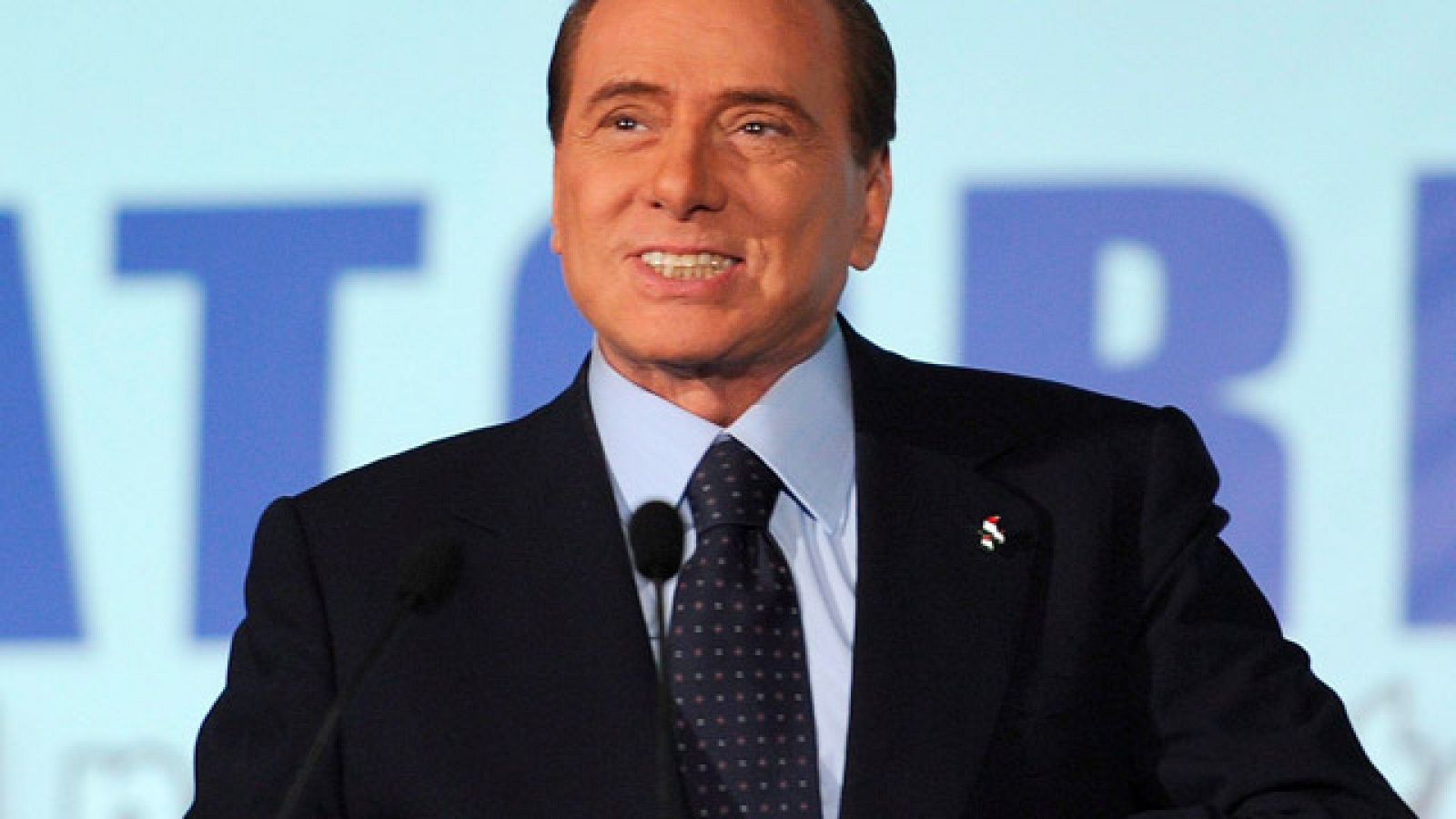 Informe Semanal - Berlusconi, pulso a los jueces