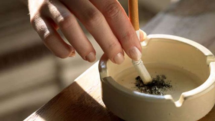 Informe Semanal - Humo de ley