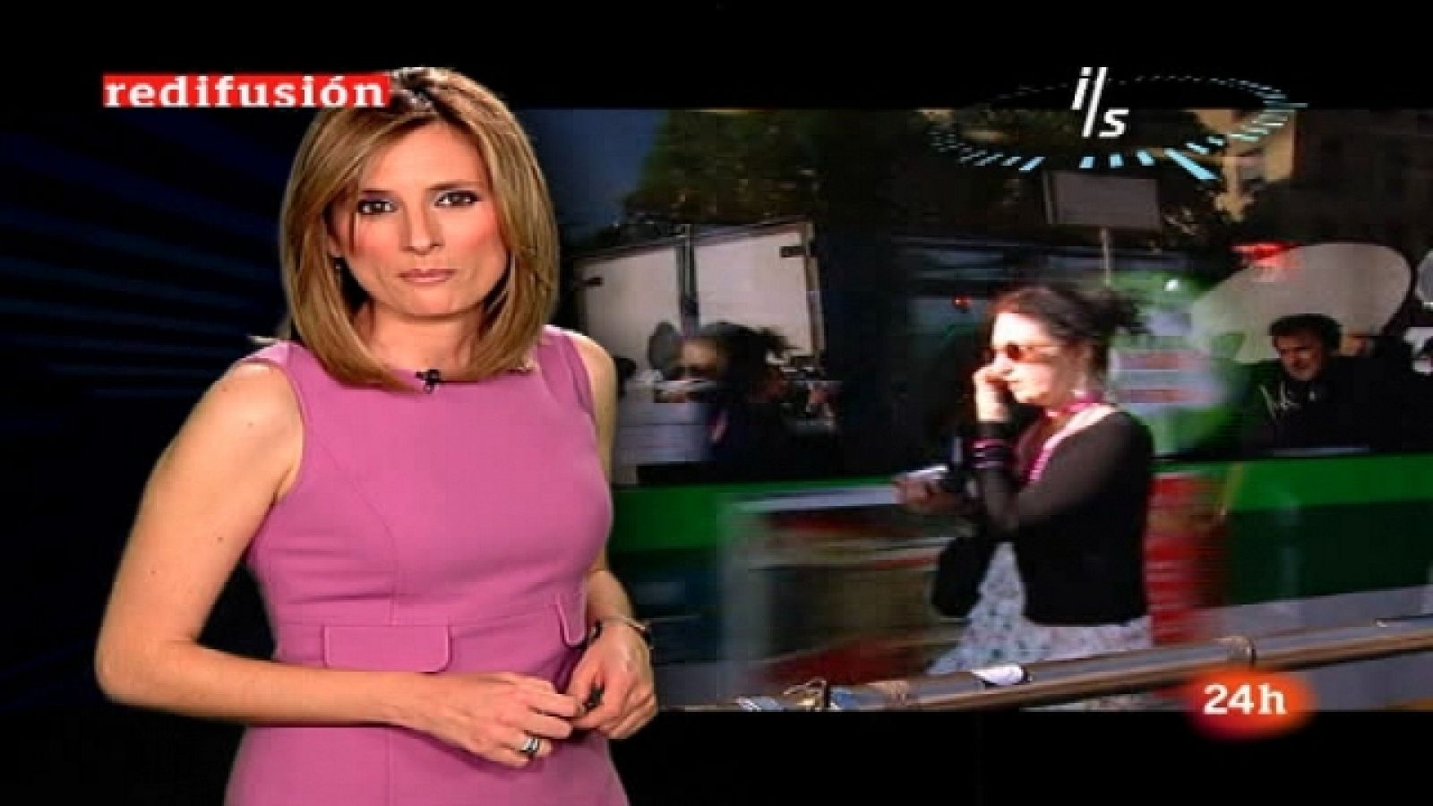 Informe Semanal - 09/04/11 - Ver ahora