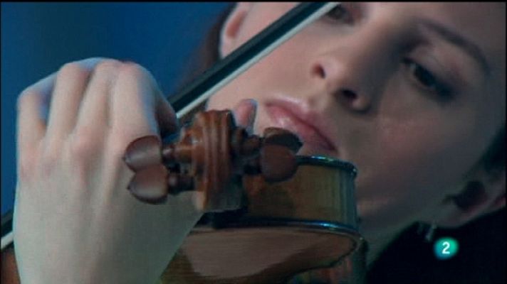 Jóvenes solistas - Jóvenes solistas - 10/04/11