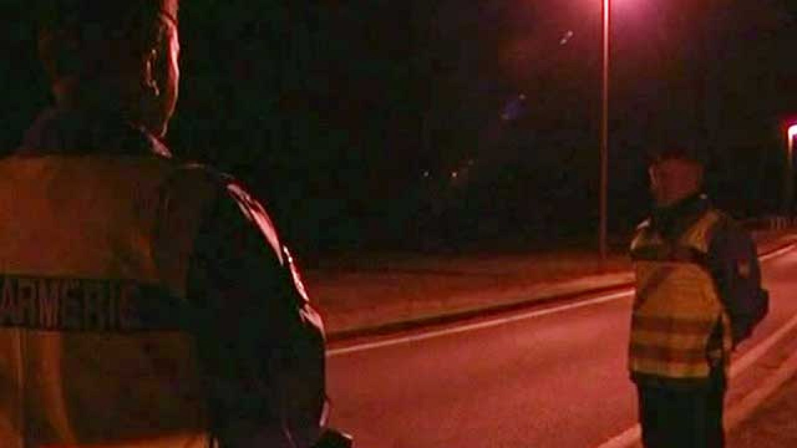 Otros tiroteos de ETA en Francia